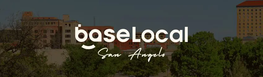 BaseLocal San Angelo cover photo