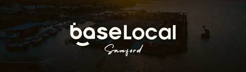 BaseLocal Sanford cover photo