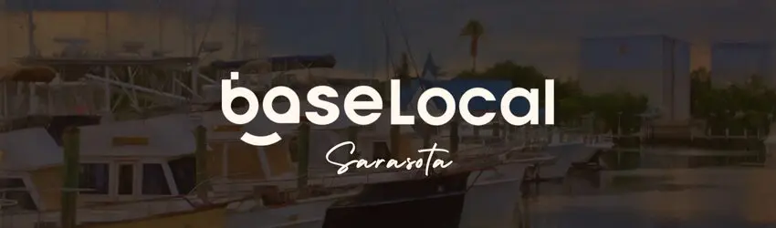 BaseLocal Sarasota cover photo