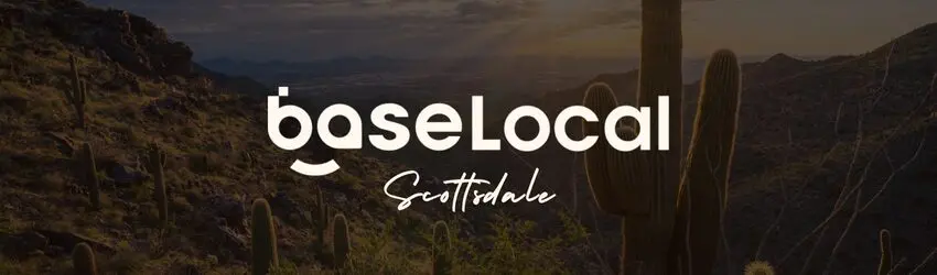 BaseLocal Scottsdale cover photo