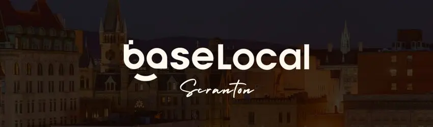 BaseLocal Scranton cover photo