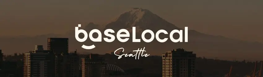 BaseLocal Seattle cover photo