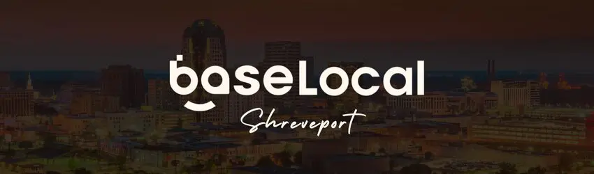 BaseLocal Shreveport cover photo