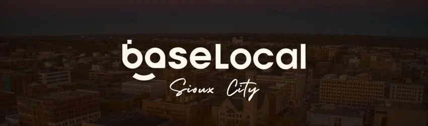 BaseLocal Sioux City cover photo