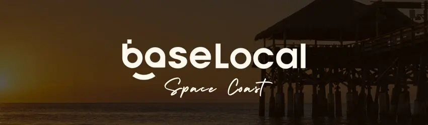 BaseLocal Space Coast cover photo
