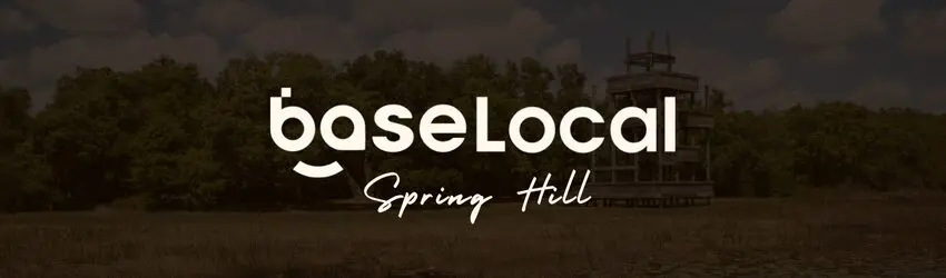 BaseLocal Spring Hill cover photo