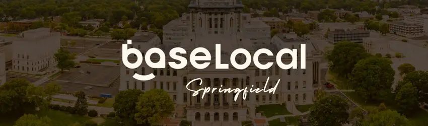 BaseLocal Springfield cover photo