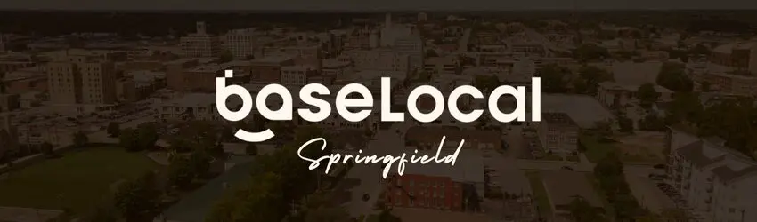 BaseLocal Springfield cover photo