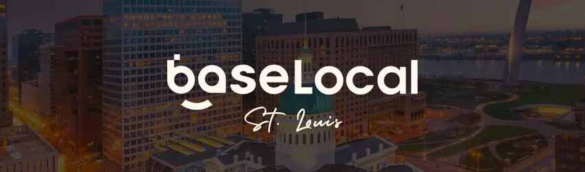 BaseLocal St. Louis cover photo
