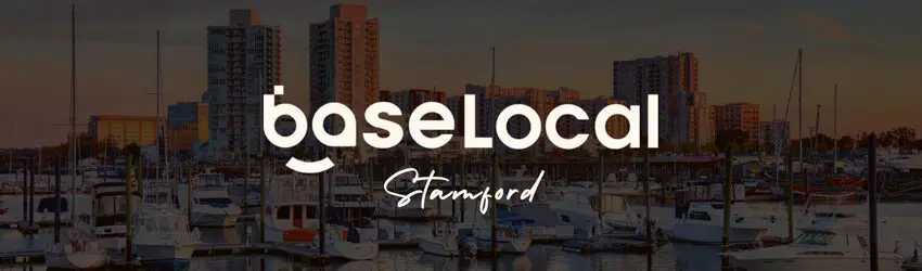 BaseLocal Stamford cover photo