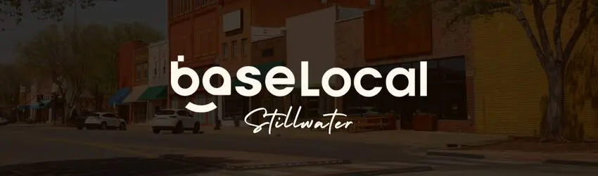 BaseLocal Stillwater cover photo