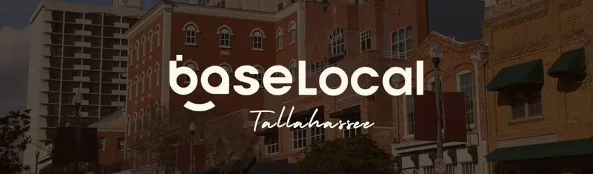 BaseLocal Tallahassee cover photo