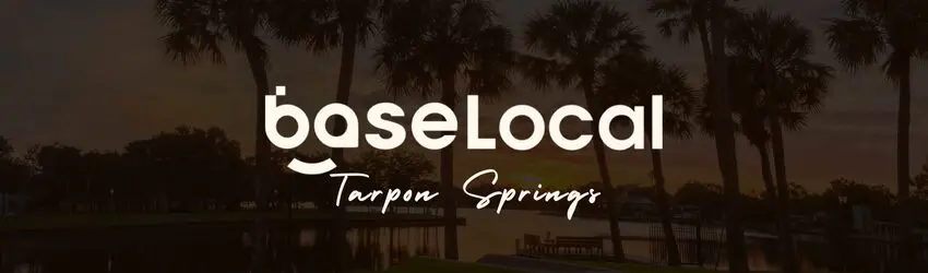 BaseLocal Tarpon Springs cover photo