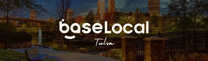 BaseLocal Tulsa cover photo