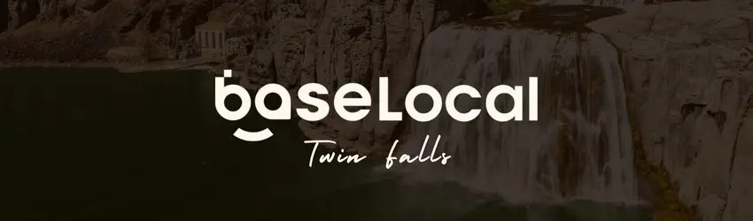BaseLocal Twin Falls cover photo