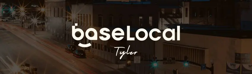 BaseLocal Tyler cover photo