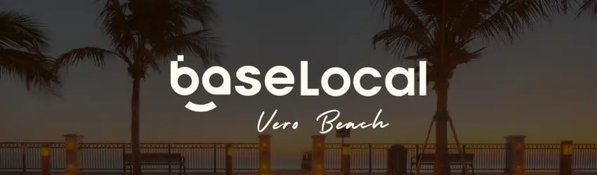 BaseLocal Vero Beach cover photo