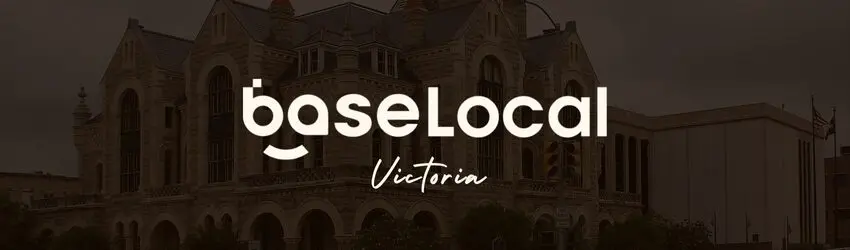 BaseLocal Victoria cover photo