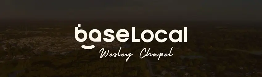 BaseLocal Wesley Chapel cover photo