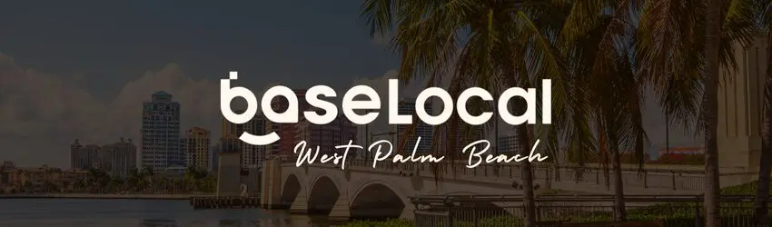BaseLocal West Palm Beach cover photo