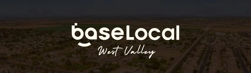 BaseLocal West Valley cover photo