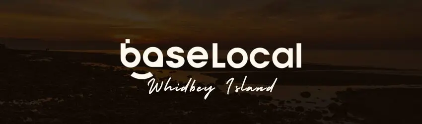 BaseLocal Whidbey Island cover photo