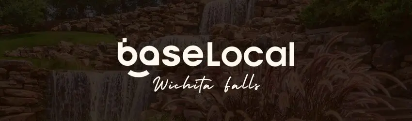 BaseLocal Wichita Falls cover photo