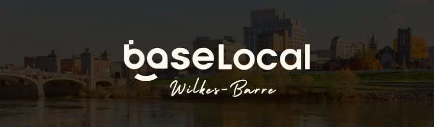 BaseLocal Wilkes-Barre cover photo
