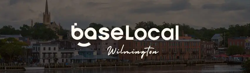 BaseLocal Wilmington cover photo