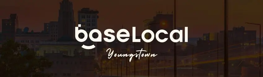 BaseLocal Youngstown cover photo
