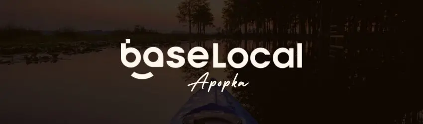 BaseLocal Apopka cover photo