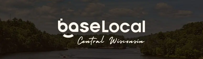 BaseLocal Central Wisconsin cover photo