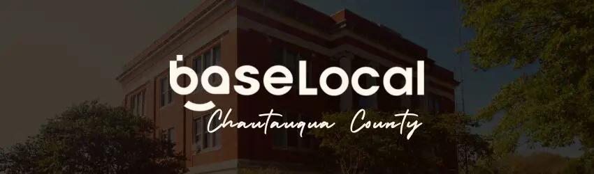 BaseLocal Chautauqua County cover photo
