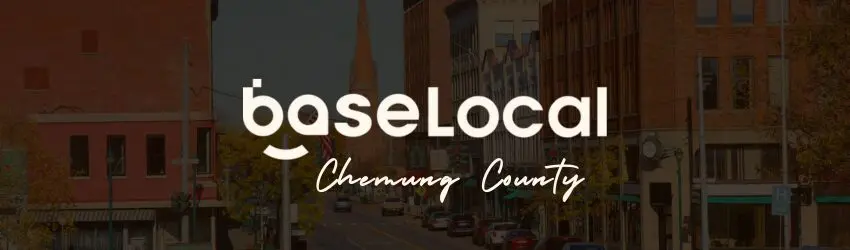 BaseLocal Chemung County cover photo