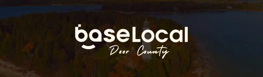 BaseLocal Door County cover photo