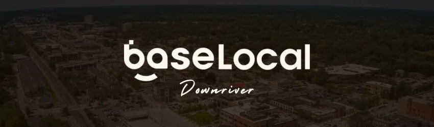 BaseLocal Downriver cover photo
