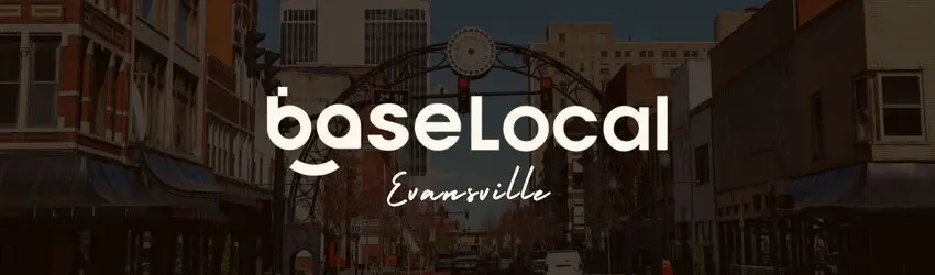 BaseLocal Evansville cover photo