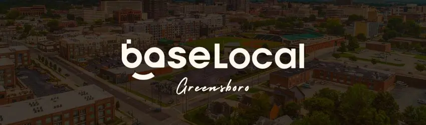 BaseLocal Greensboro cover photo