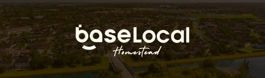 BaseLocal Homestead cover photo