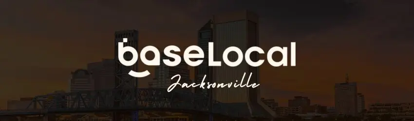 BaseLocal Jacksonville cover photo