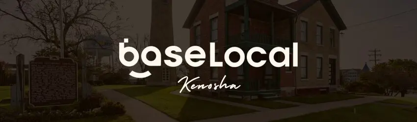 BaseLocal Kenosha cover photo