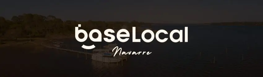 BaseLocal Navarre cover photo
