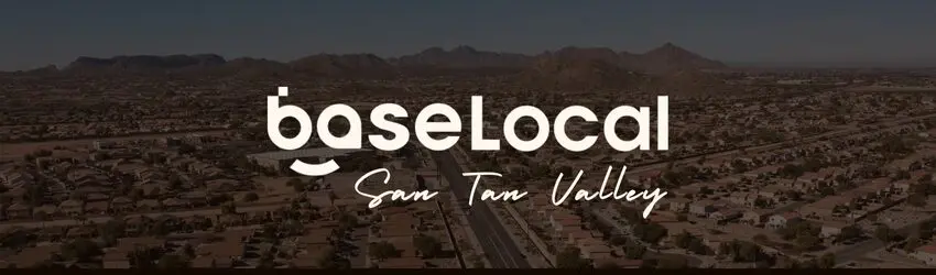 BaseLocal San Tan Valley cover photo
