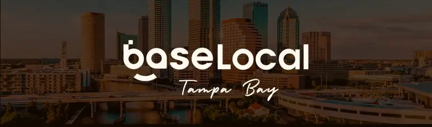BaseLocal Tampa Bay cover photo