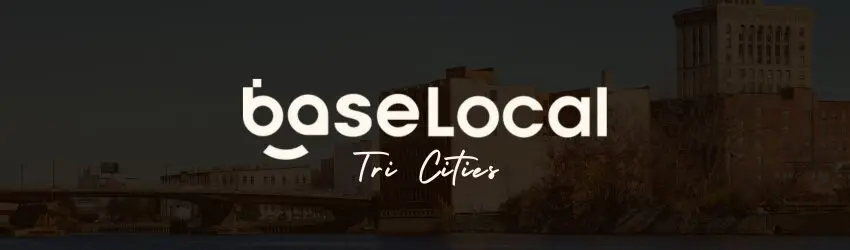 BaseLocal Tri Cities cover photo