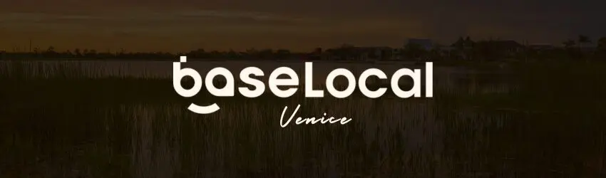 BaseLocal Venice cover photo