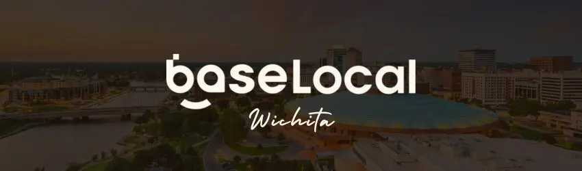 BaseLocal Wichita cover photo
