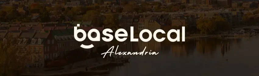 BaseLocal Alexandria cover photo