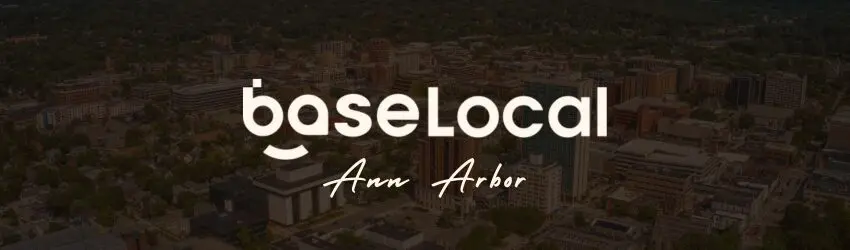 BaseLocal Ann Arbor cover photo