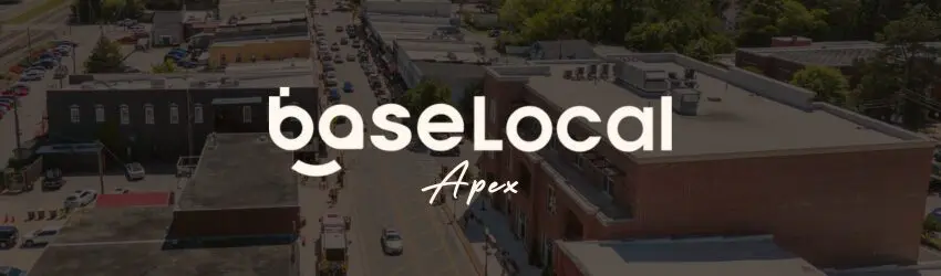 BaseLocal Apex cover photo